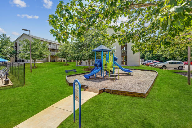 Images Station 153 Apartment Homes