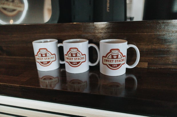 Images Sweet Stax Cafe