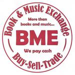 Money Tree/Book & Music Exchange Logo