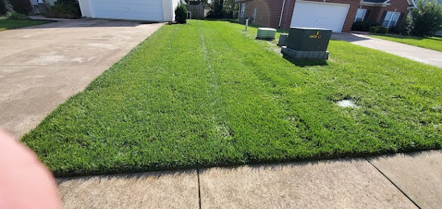 Images Fresh Start Lawn Care & Landscaping