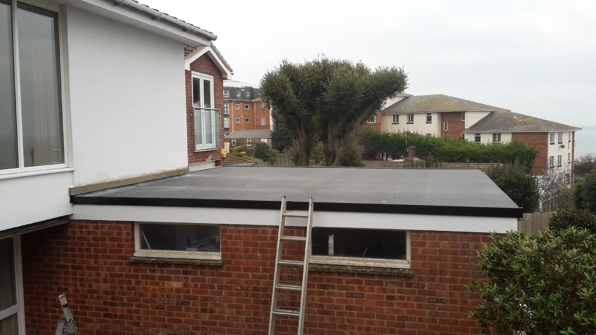 Images Jarratt Roofing