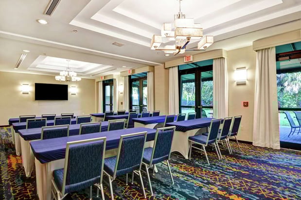 Images Hampton Inn & Suites Boynton Beach