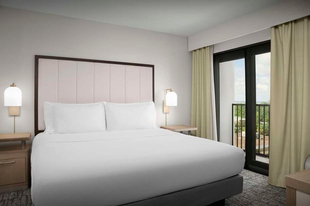 Images Homewood Suites by Hilton Jacksonville Downtown-Southbank