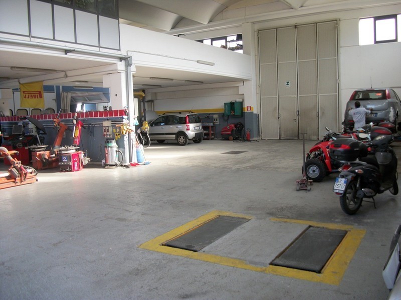 Images Pit Stop Scanu