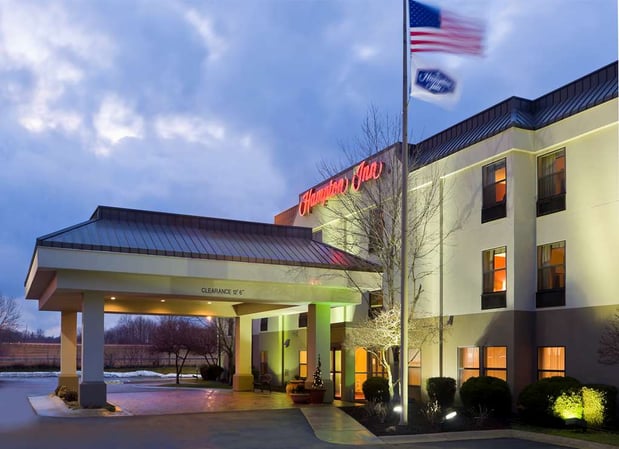 Images Hampton Inn Akron-Fairlawn