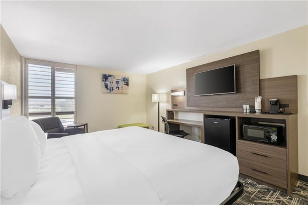 Images Best Western Plus York Hotel & Conference Center
