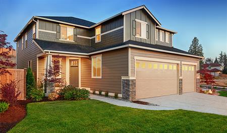 Images Tehaleh by Richmond American Homes