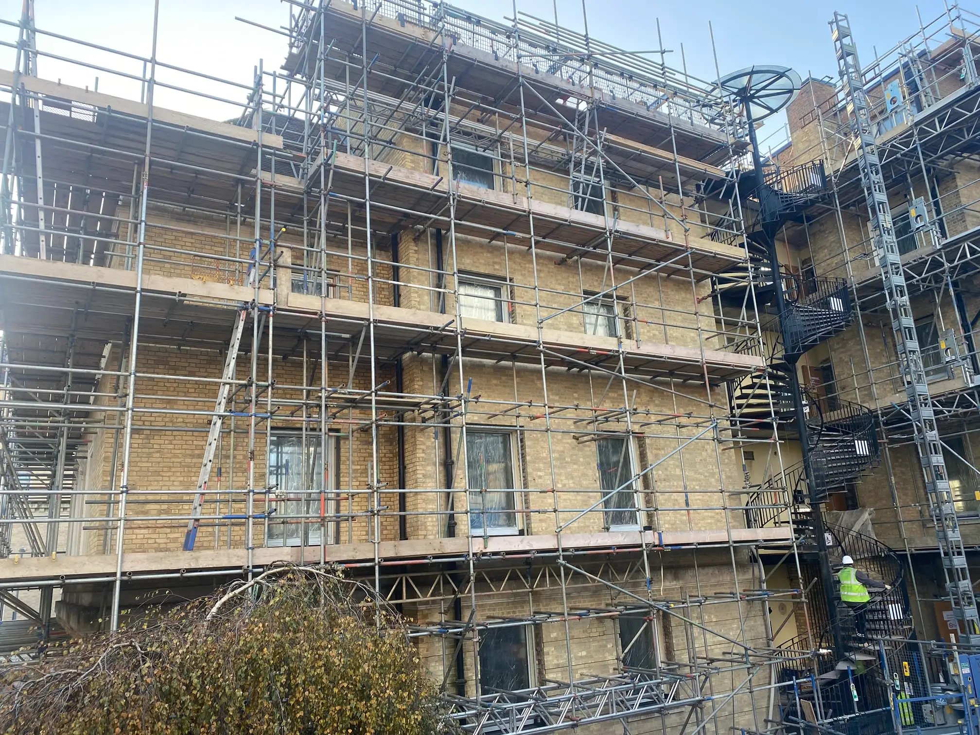 Images Vic's Decorators Ltd