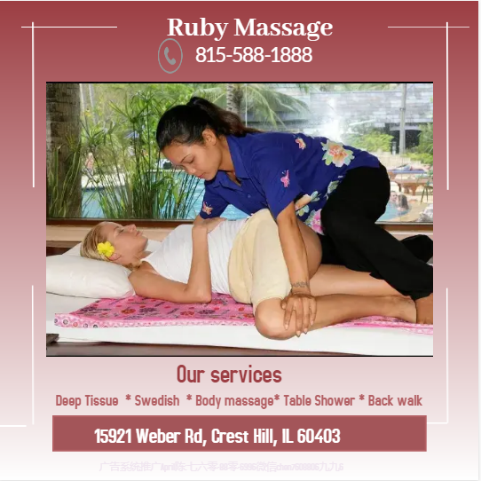 Images Ruby Massage