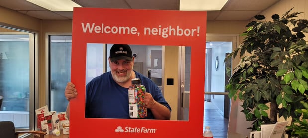 Images Denise Dombach - State Farm Insurance Agent