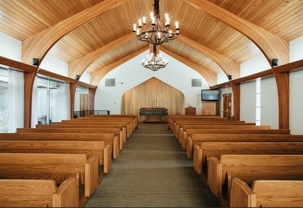 Images Hilgenfeld Mortuary
