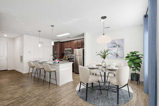 Images The Boulevard at Largo Apartments