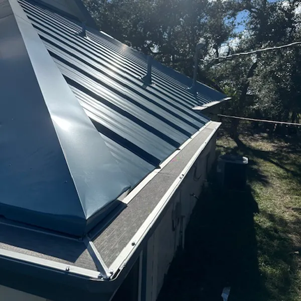 Austin Gutter Protection Image