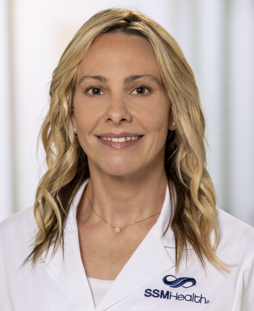 Angela Mcdonnell, APRN, CNP - Wentzville, MO - Sleep Medicine, Pulmonology, Pulmonologist