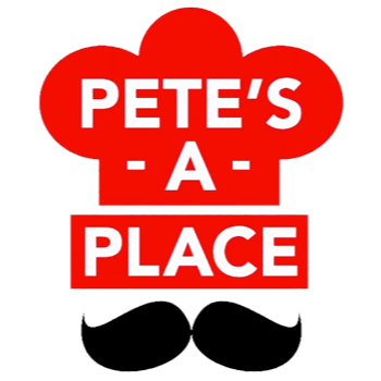 Pete's-A-Place Logo