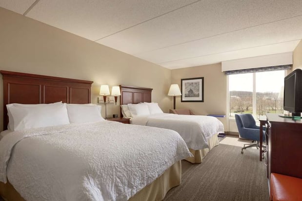 Images Hampton Inn Dulles/Cascades