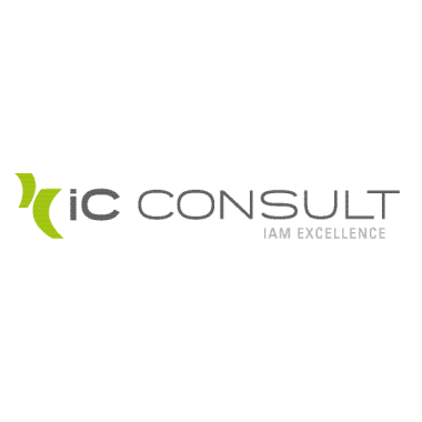 iC Consult Schweiz Logo
