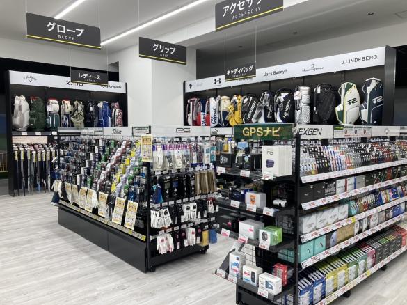 Images ゴルフパートナー 米子R431皆生インドア練習場店