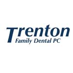 Trenton Family Dental Logo