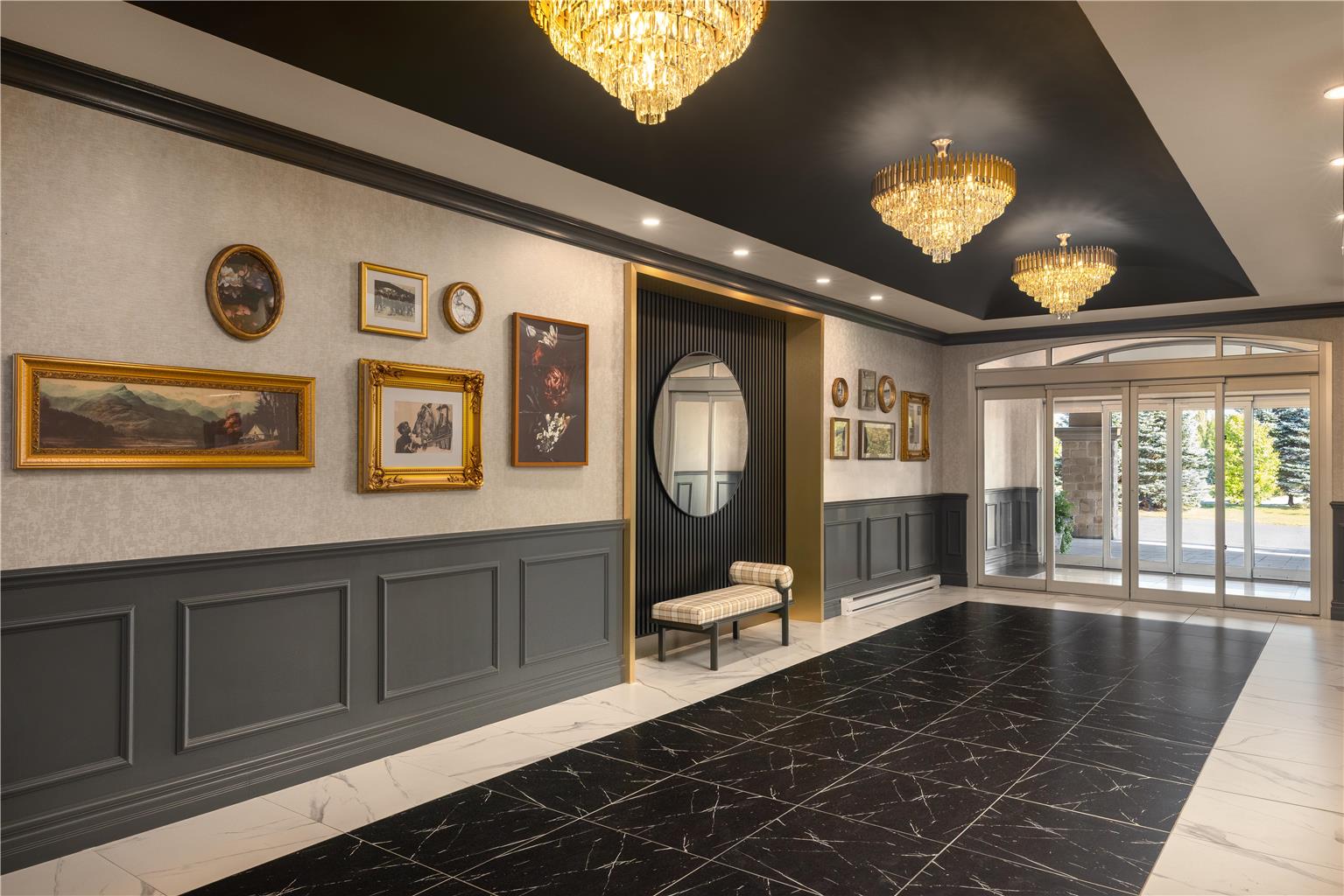 Images Hotel Vallea Bromont, Tapestry Collection by Hilton