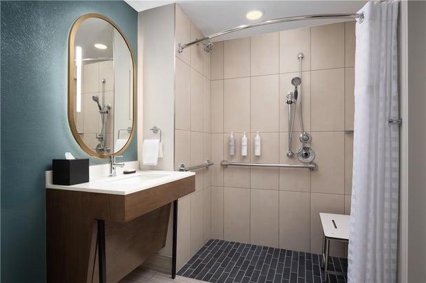 Images Embassy Suites by Hilton San Marcos Hotel Conference Center