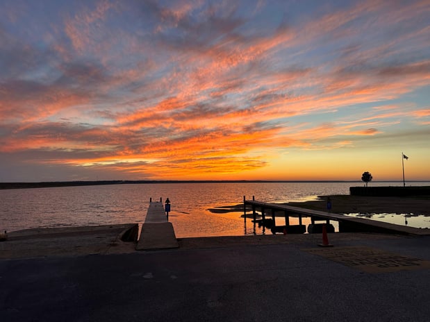 Images On The Lake RV and Cabin Resort