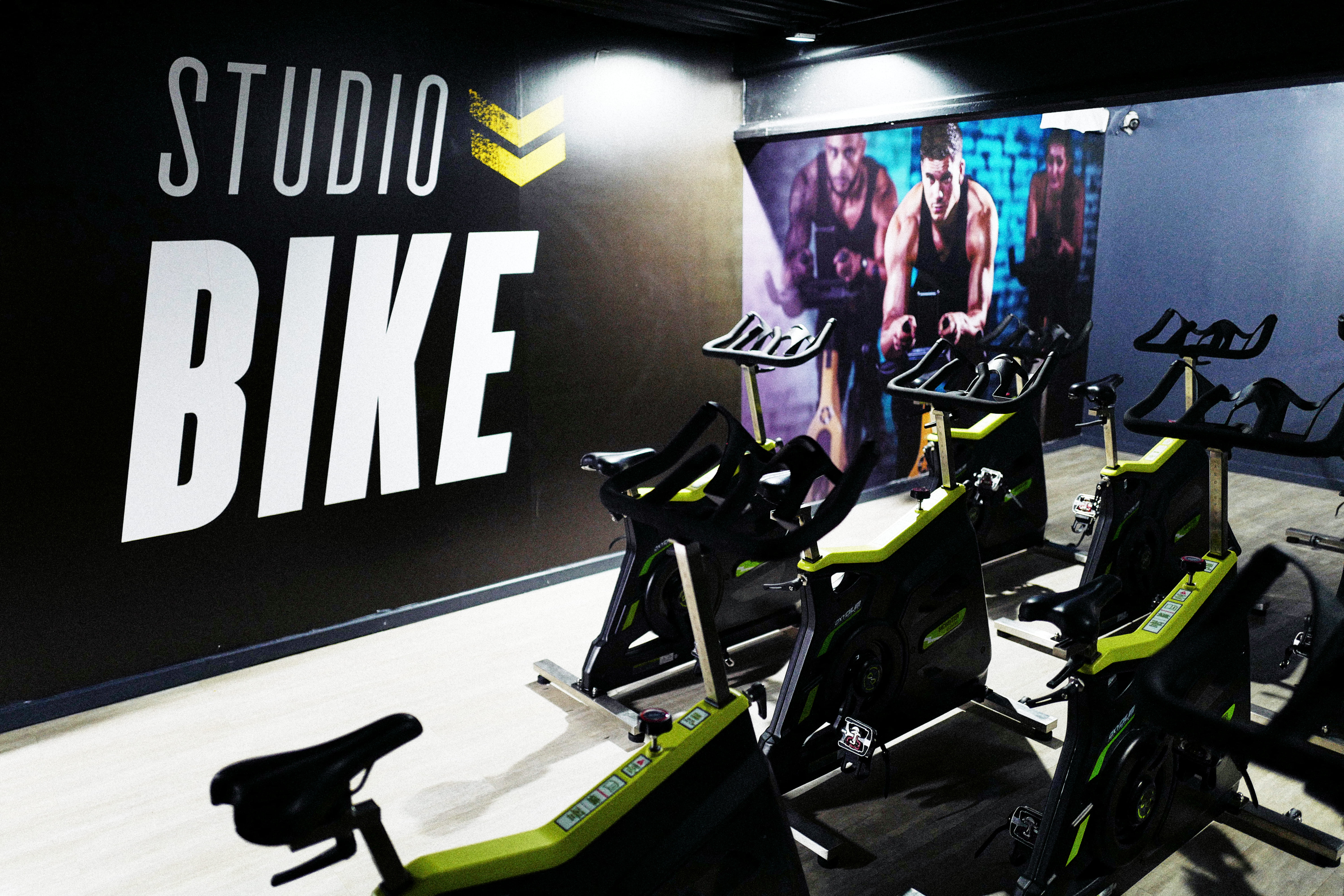 Images Fitness Park Valence