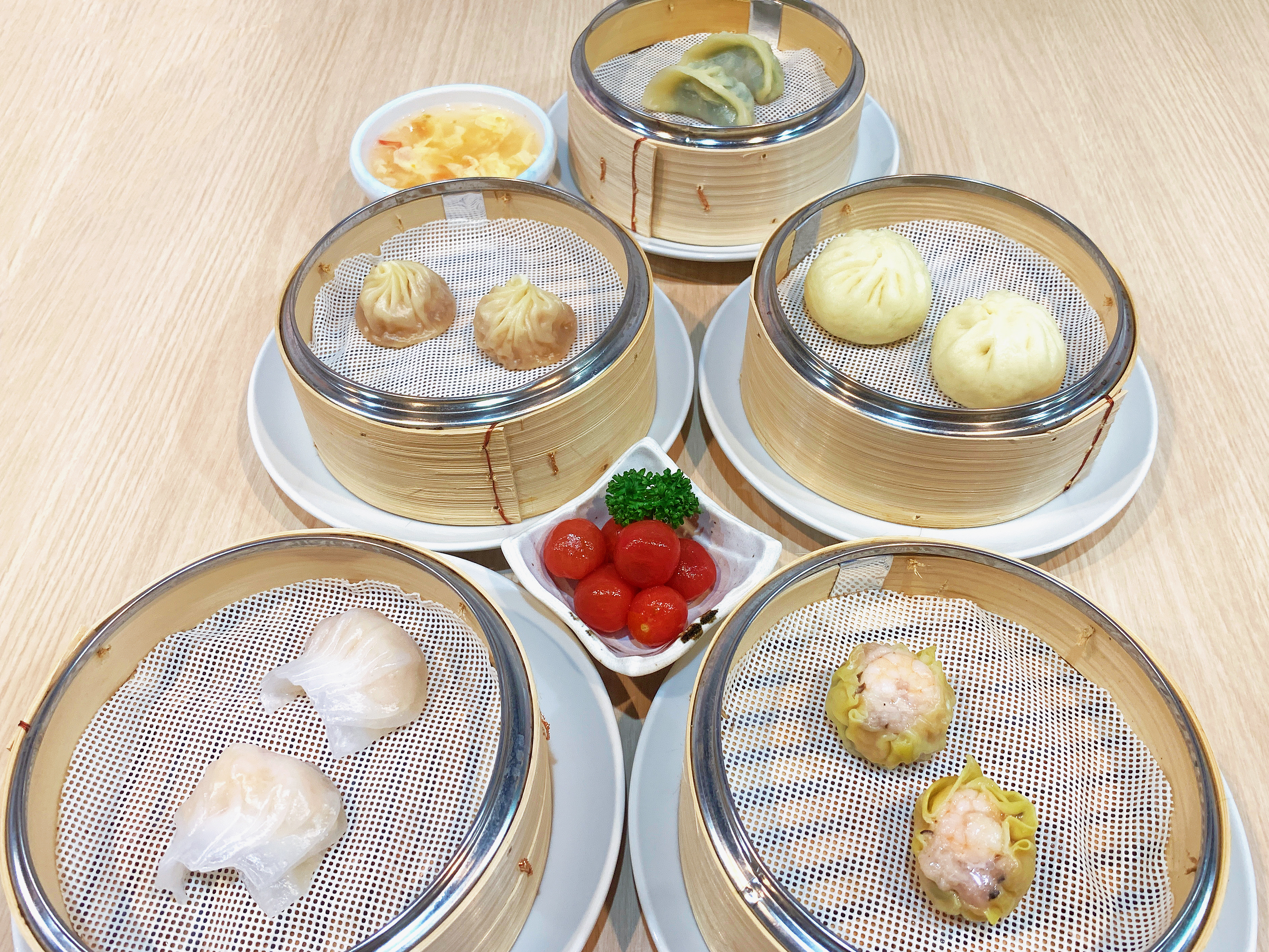 Images 中華料理 616 点心佬