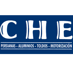 Persianas Che Logo