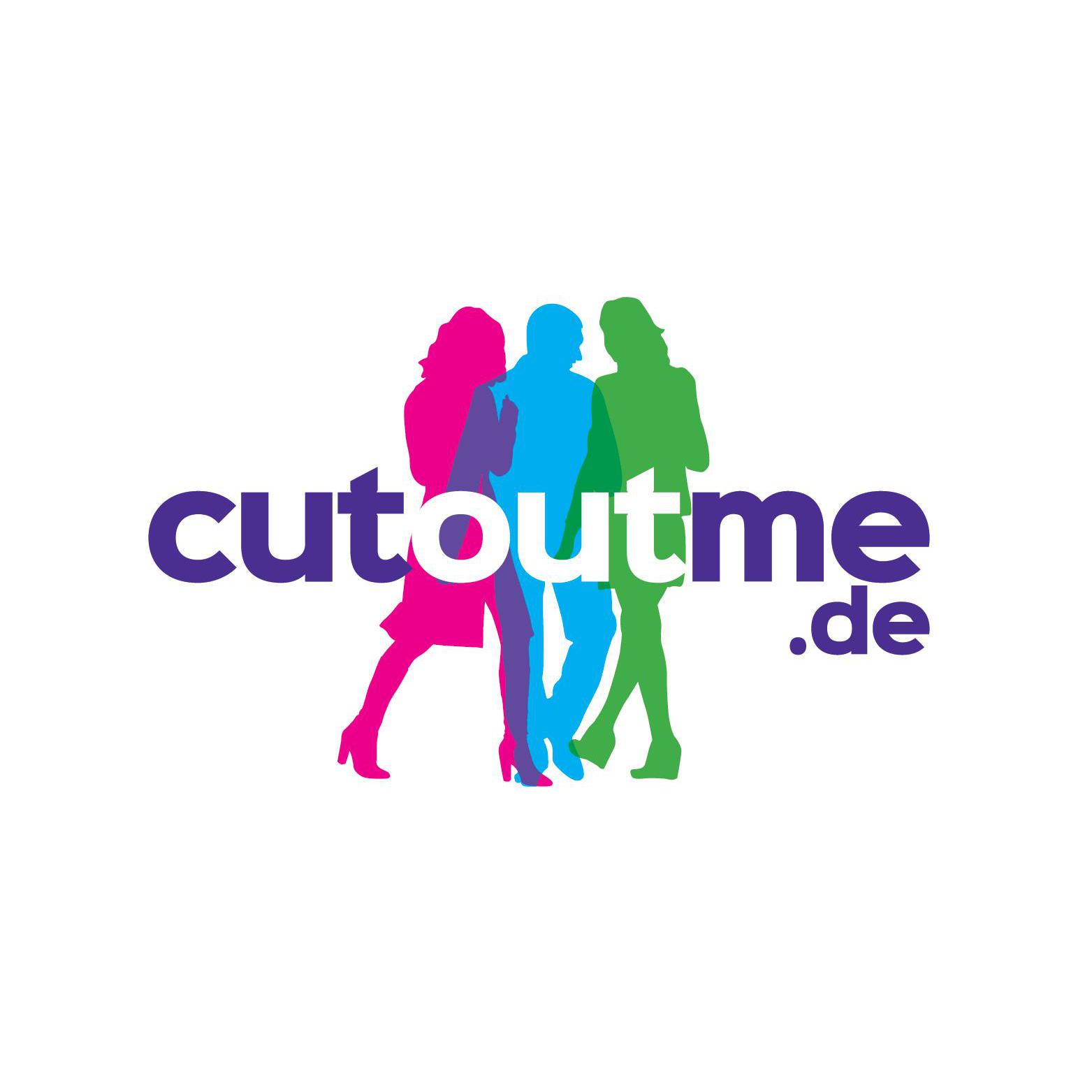 Logo Cutoutme GmbH