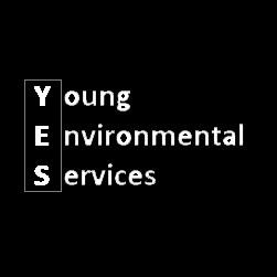 Young Environmental Services Logo