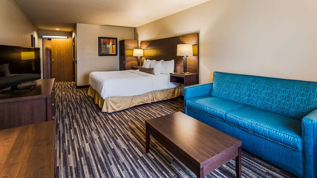 Images Best Western Plus Dartmouth Hotel & Suites