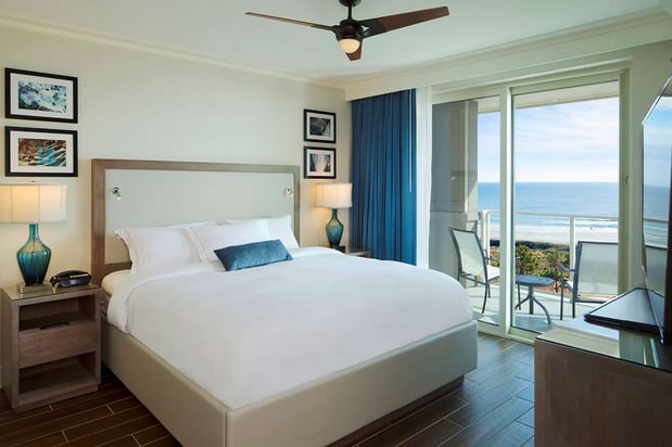 Images Hilton Grand Vacations Club Ocean Oak Resort Hilton Head