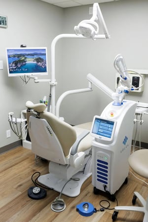 Images Franklin County Dental & Implants