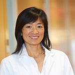 Chau T. Dang, MD - MSK Breast Oncologist Logo