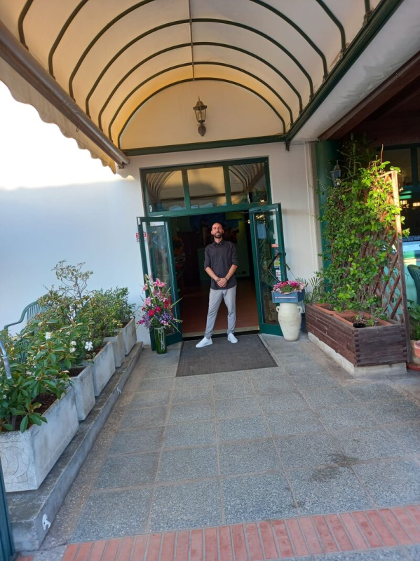 Images Al giardino da Mattia
