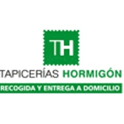 TAPICERIAS HORMIGON - Tapiceros Zaragoza Logo