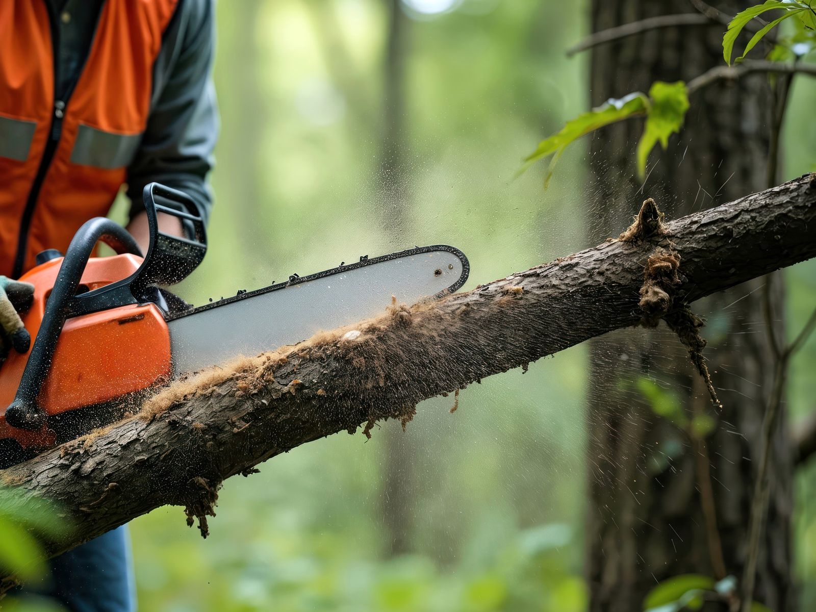Arbor Care Tree Service