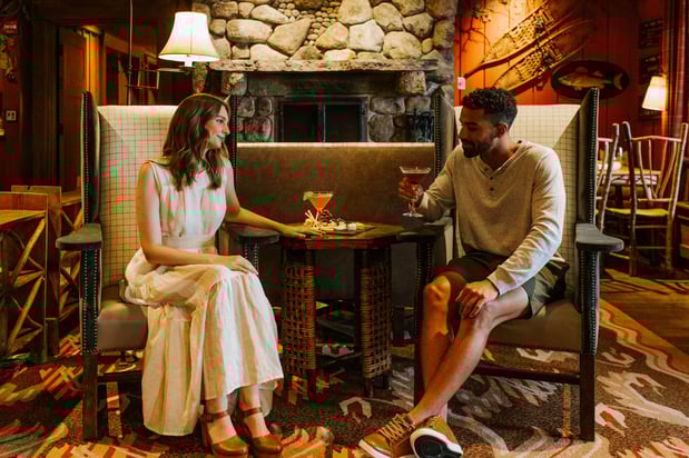 Images Lake Placid Lodge