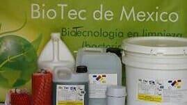 Images Biotec De México