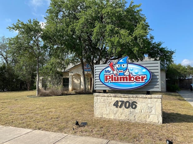Images Mr. Plumber Plumbing Co.