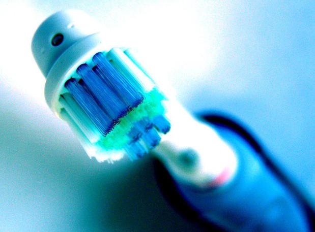 Images Dr. Barry Brace, DDS