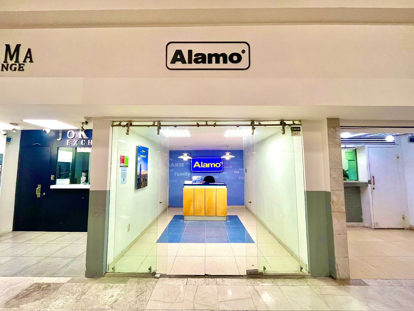 Galería en miniatura