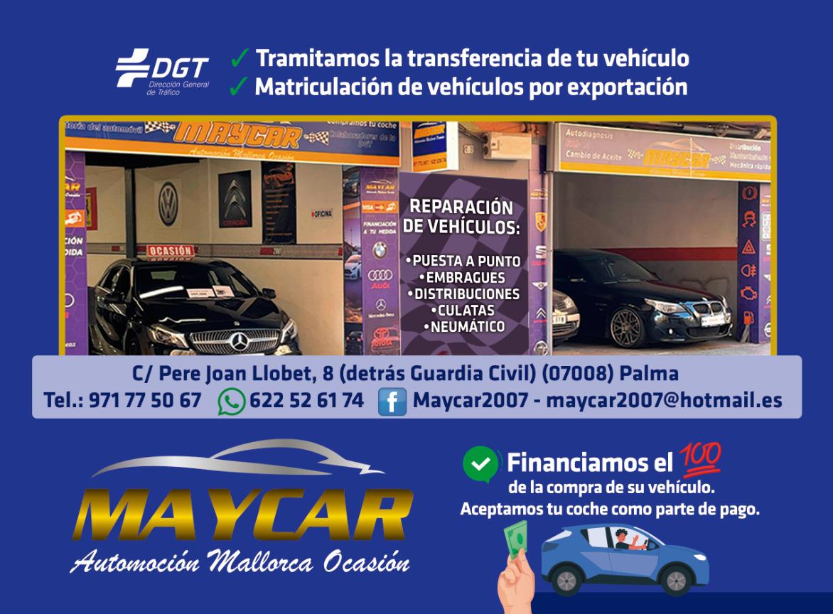 Images Maycar 2007