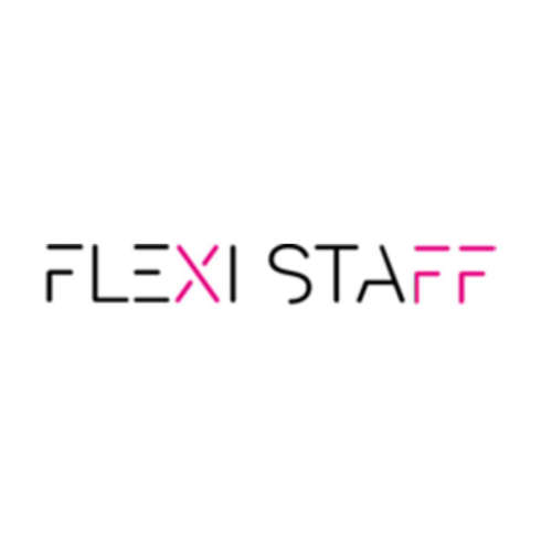 Flexistaff AB Logo