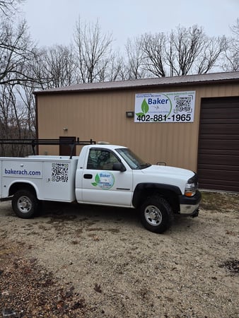 Images Baker Air Conditioning & Heating