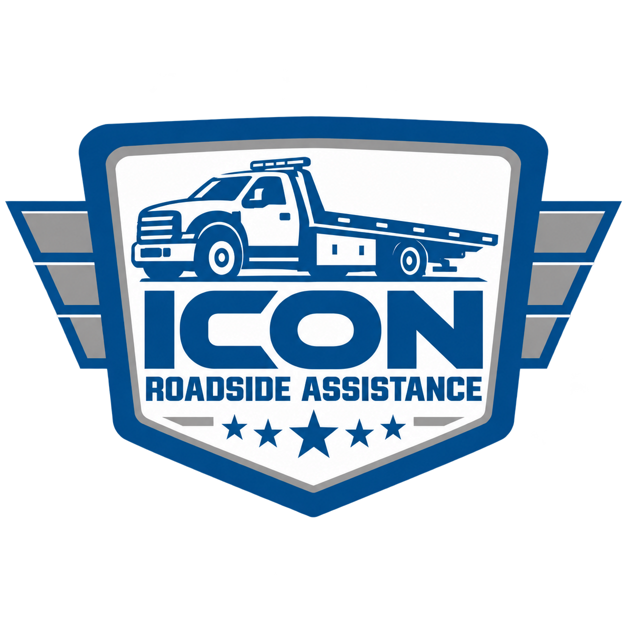 Icon Roadside Assistance