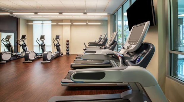 Images Embassy Suites by Hilton Walnut Creek