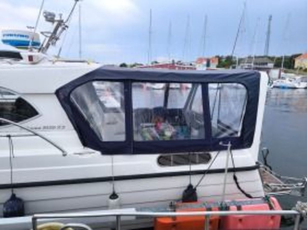 Images WINDBREAKER - Kapell & Segel