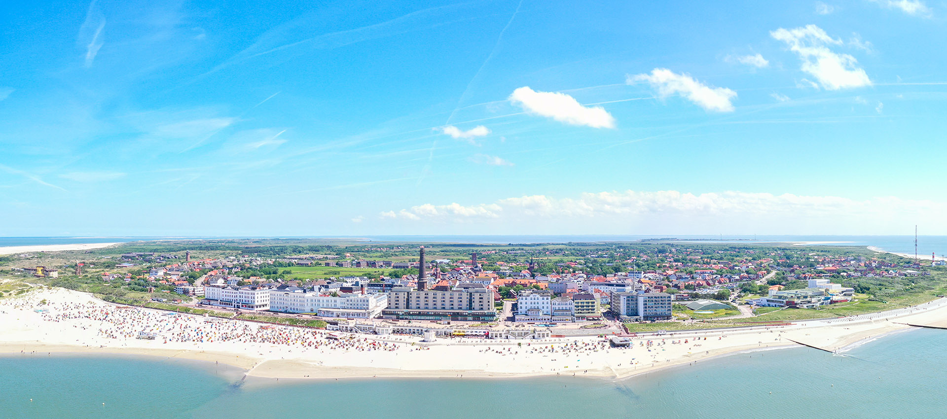 Bild 1 Steffen u. Roelof Meeuw GmbH in Borkum